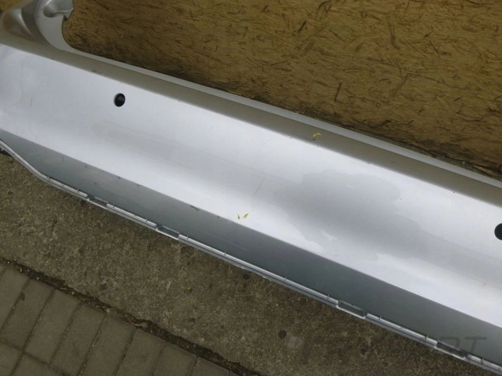 FORD FOCUS MK4 ESTATE 18- rear bumper