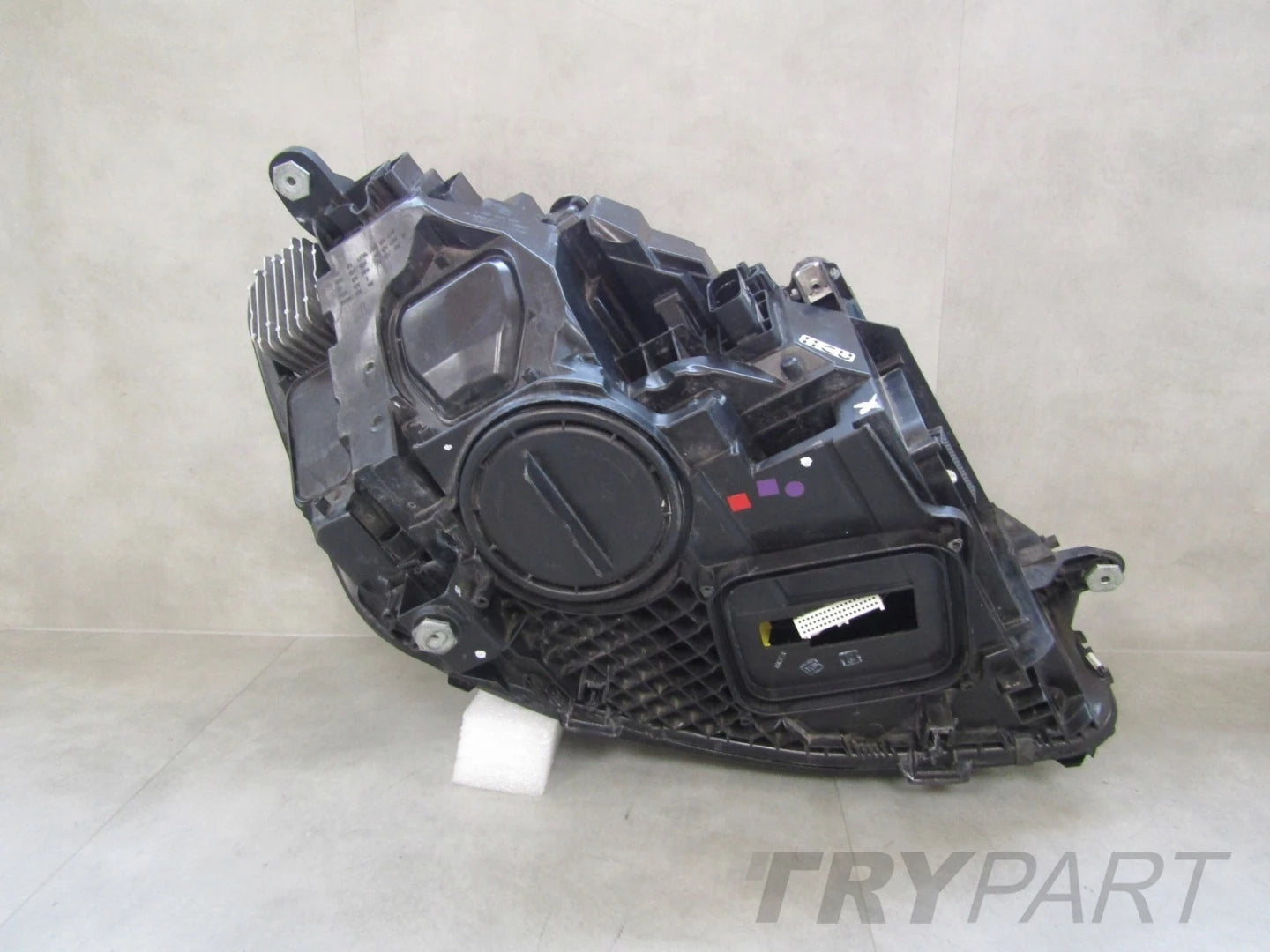 Front Lamp Mercedes S-Class W222 LIFT LED MULTIBEAM LH 17-20 A2229069305