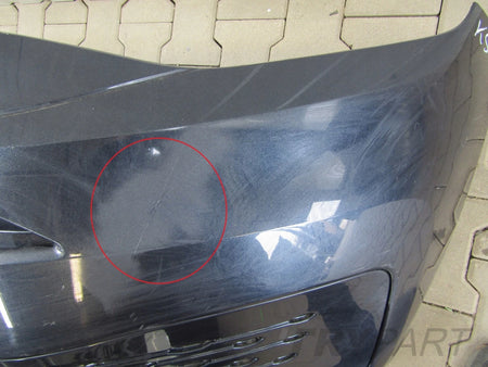 Front Bumper for VW Caddy 5 V 2K7 20-