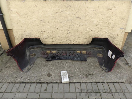 BMW X4 F26 M Package Rear Bumper