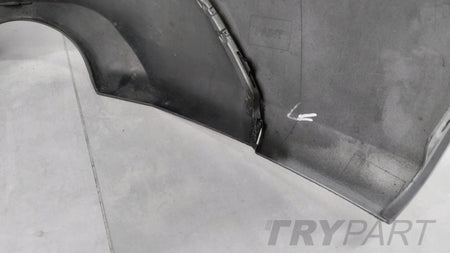 Rear Bumper Volvo XC60 XC 60 II 17-