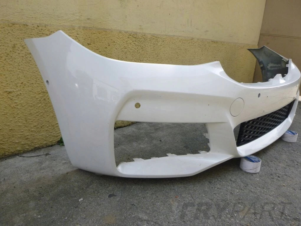 BMW 6 GT G32 M PACKAGE front bumper