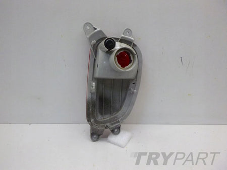 KIA PICANTO 5D 11- Rear Left Bumper Lamp