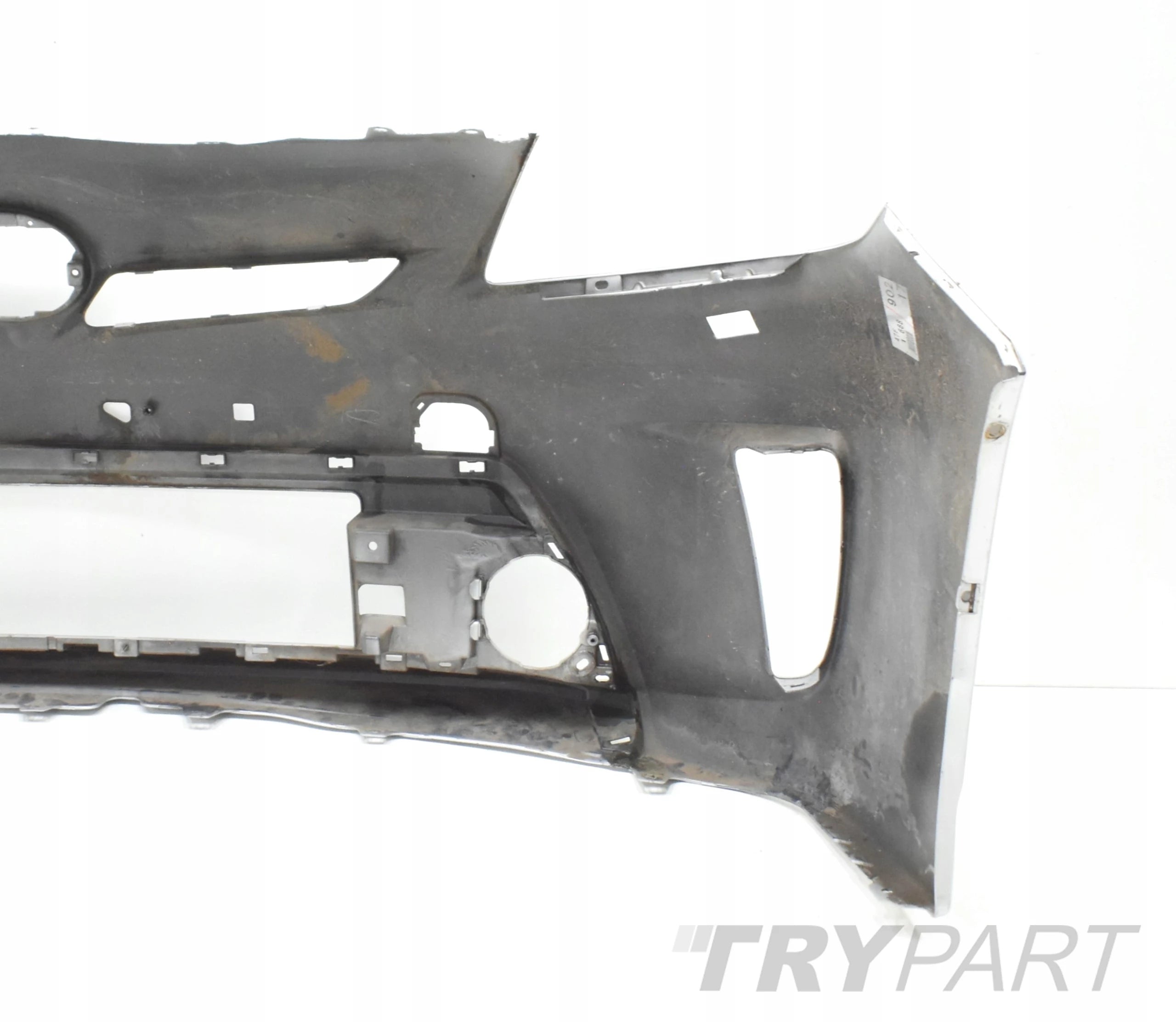 TOYOTA PRIUS III LIFT FRONT BUMPER ORG