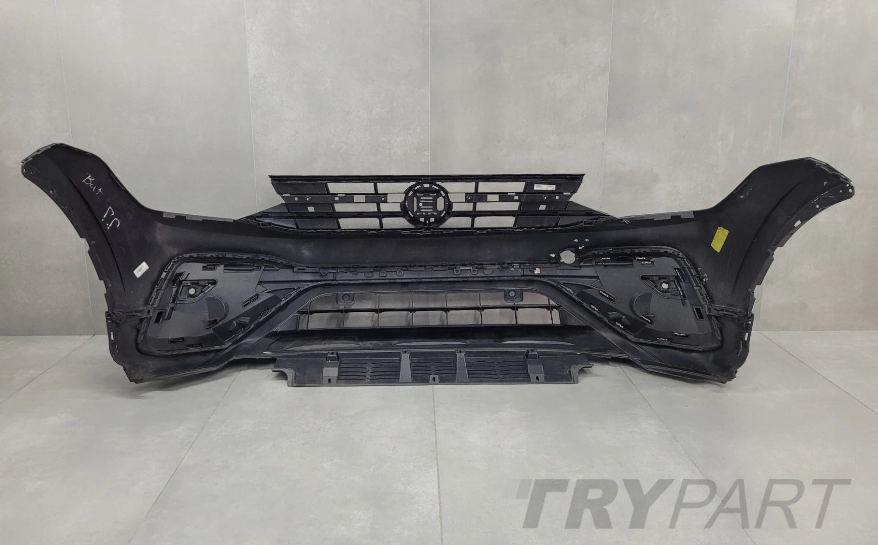 Front Bumper for VW Volkswagen Tiguan 2 II ALLSPACE 5NN Lift 20-