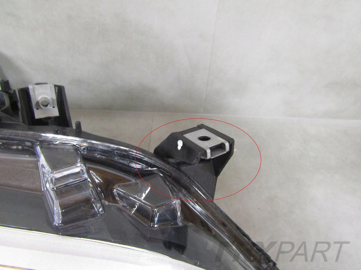 BMW 2 Series F22 F23 F87 LIFT ADAPTIVE FULL LED Headlight 17-21 RH 8738686