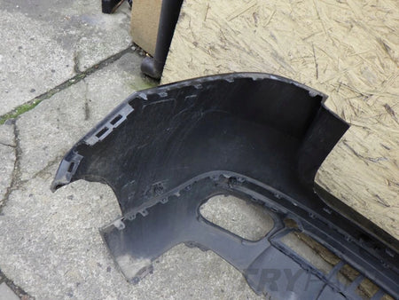 MERCEDES GLE 167 II 2 W167 19- Rear Bumper