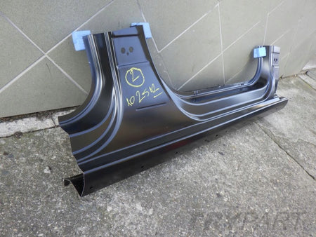 PEUGEOT 308 P5 T10 3 III GT GT LINE 21- Right Sill Panel Cover