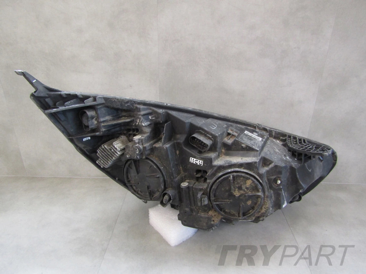 FORD TRANSIT CUSTOM LIFT HEADLIGHT XENON LH 17-23 JK21-13D153-BH