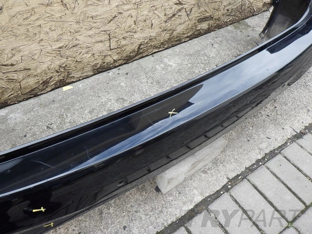 BMW X3 G01 M Sport Package Rear Bumper