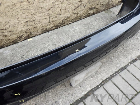 BMW X3 G01 M Sport Package Rear Bumper