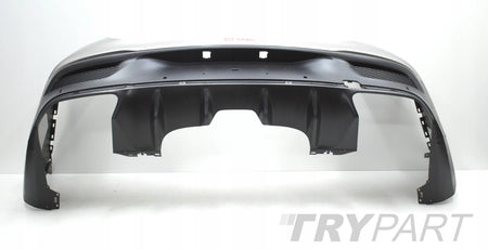 MERCEDES GLE COUPE W167 C167 AMG 63 AMG REAR BUMPER ORG + SPOILER