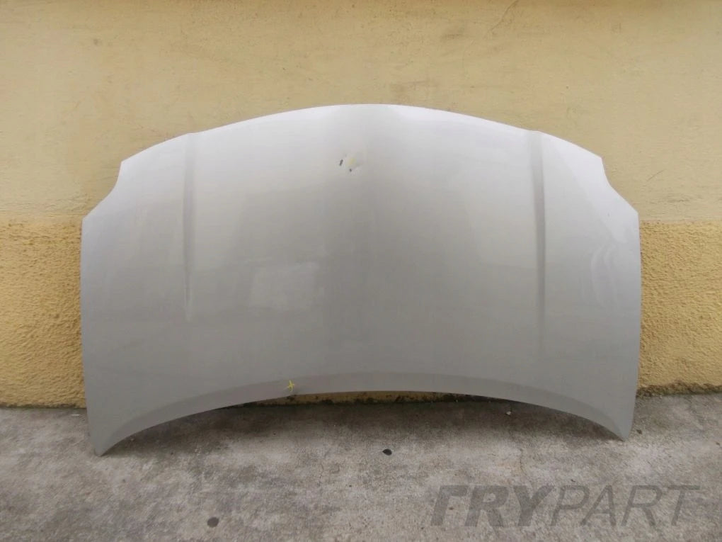 TOYOTA AURIS I 06- 2006 hood