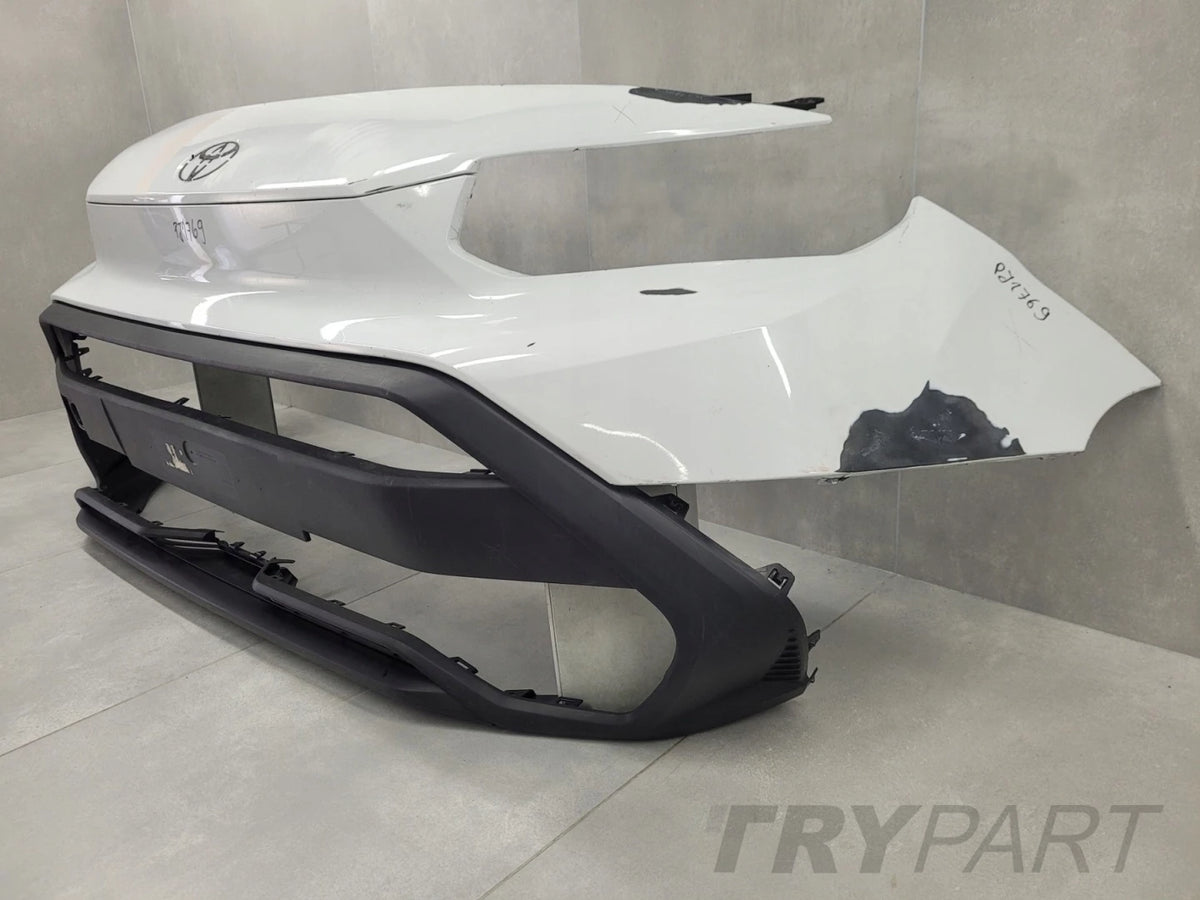 Front Bumper TOYOTA PROACE CITY LIFT 23-