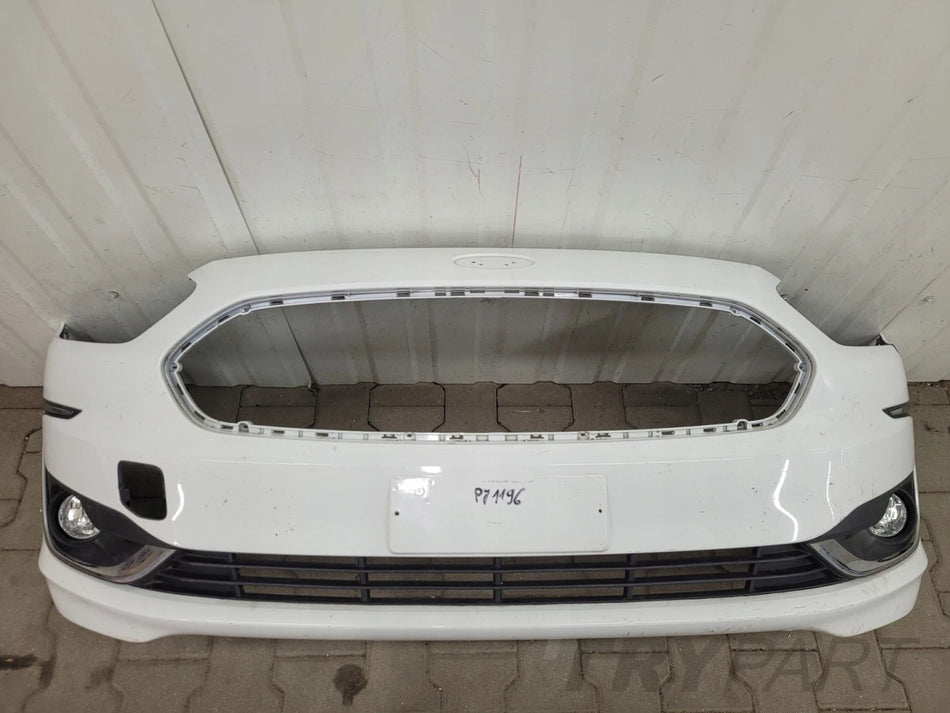 Front Bumper Ford Ka Plus + Lift 18-