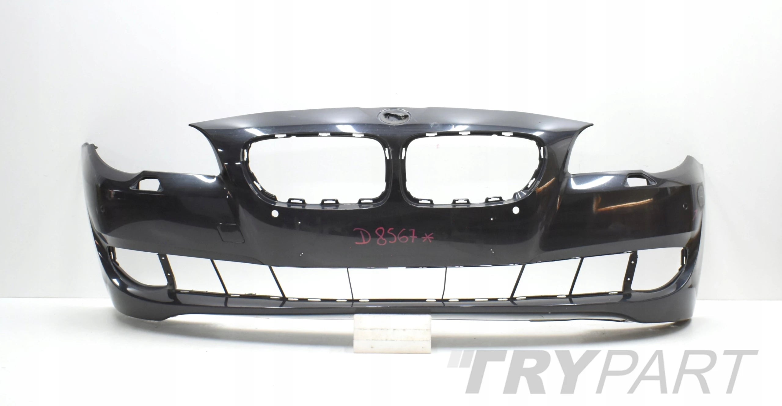 BMW F10 F11 FRONT BUMPER ORG
