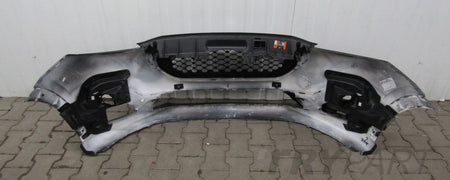 Front Bumper Ford Puma Mk2 II ST-Line Vignale 19-