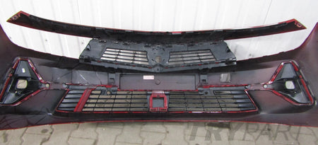 Front Bumper Opel Astra L 6 VI GS-Line Gse 22-