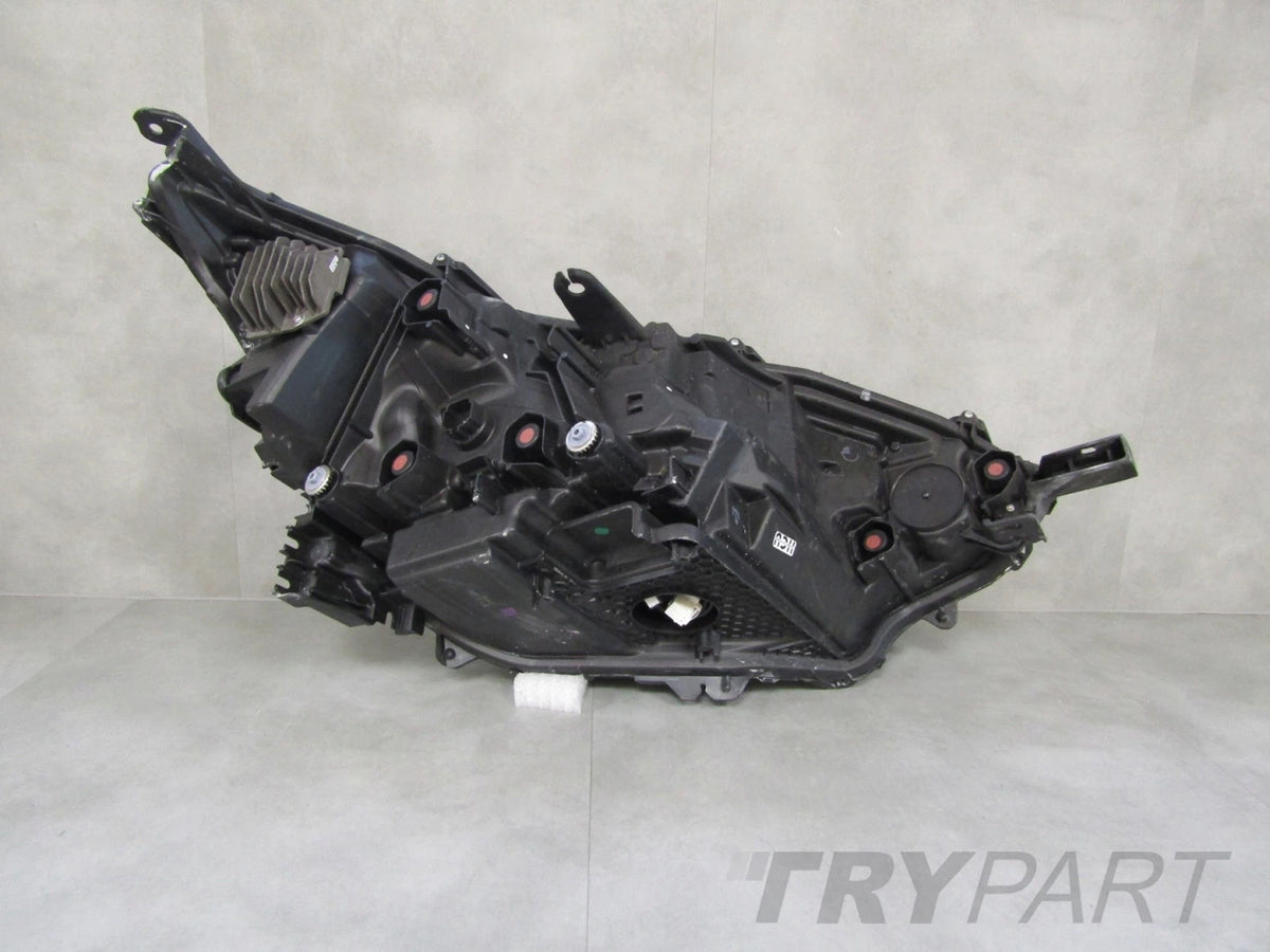 FRONT LAMP TOYOTA BZ4X EA10 FULL LED LH 22-