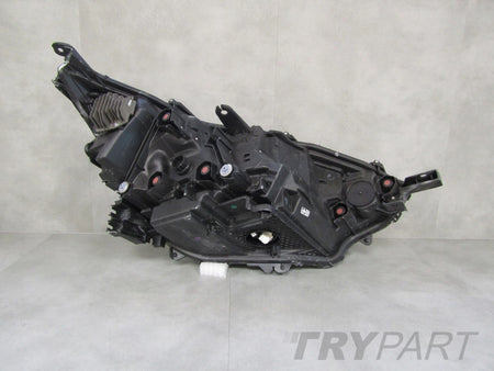 FRONT LAMP TOYOTA BZ4X EA10 FULL LED LH 22-