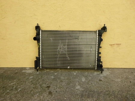 OPEL ADAM CORSA 1.2 1.4 PETROL Water Radiator