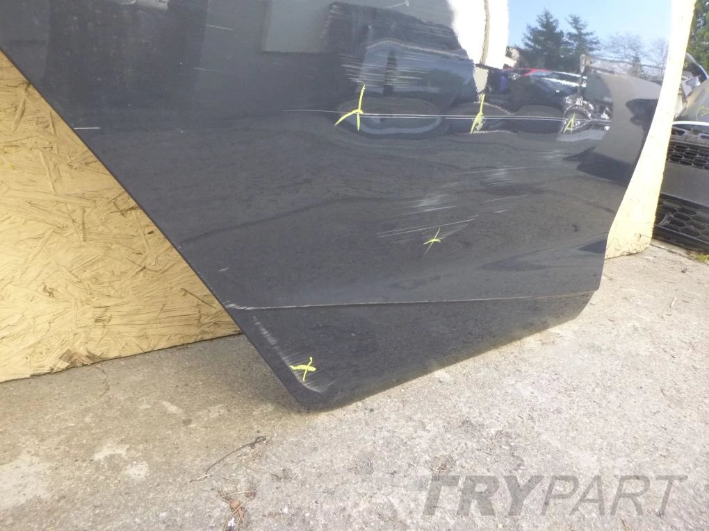 HYUNDAI I20 3 III 20- REAR RIGHT DOOR