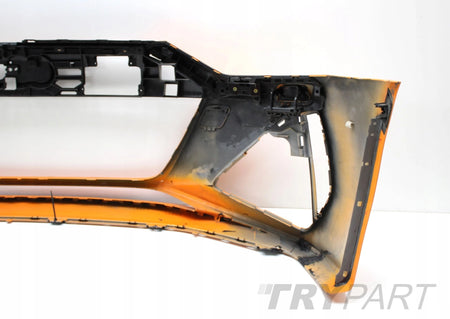 AUDI RS6 RS7 C8 FRONT BUMPER FRONT ORIGINAL