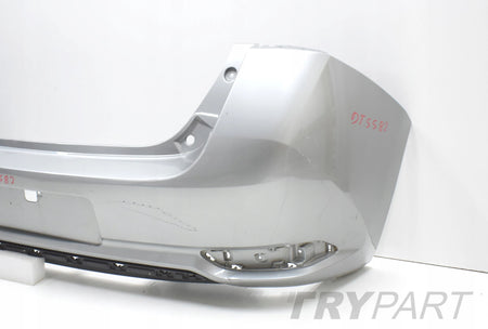 TOYOTA AURIS II LIFT REAR BUMPER ORIGINAL HB + BOTTOM