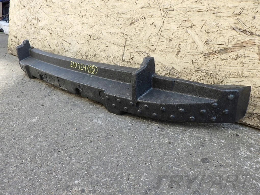 OPEL CORSA F 19- Front bumper absorber