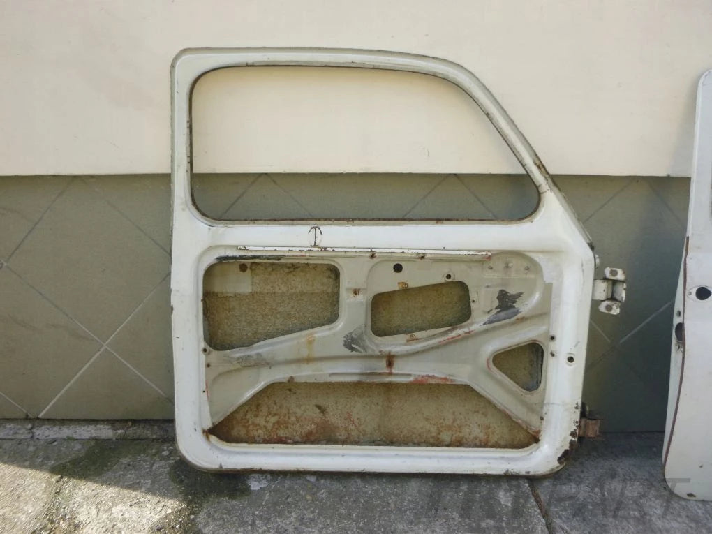 FIAT 500 1957- Right Door