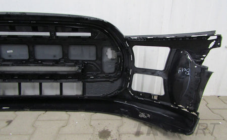 Front Bumper Mini Cooper F55 F56 Lift LCI 21-