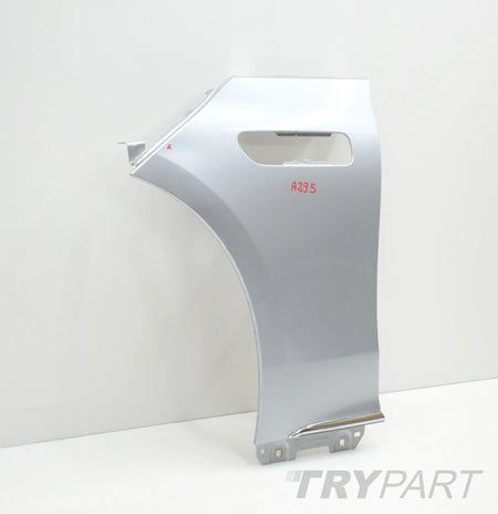 MERCEDES EQE W295 V295 FRONT LEFT FENDER ORG A2958810100