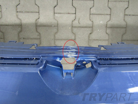 Front Bumper VW Golf 8 VIII 5H0 LIFT 24-