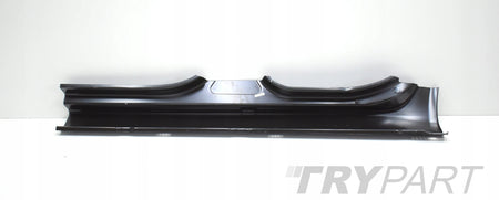 SKODA OCTAVIA III 5E RIGHT SILL COVER ORG NEW