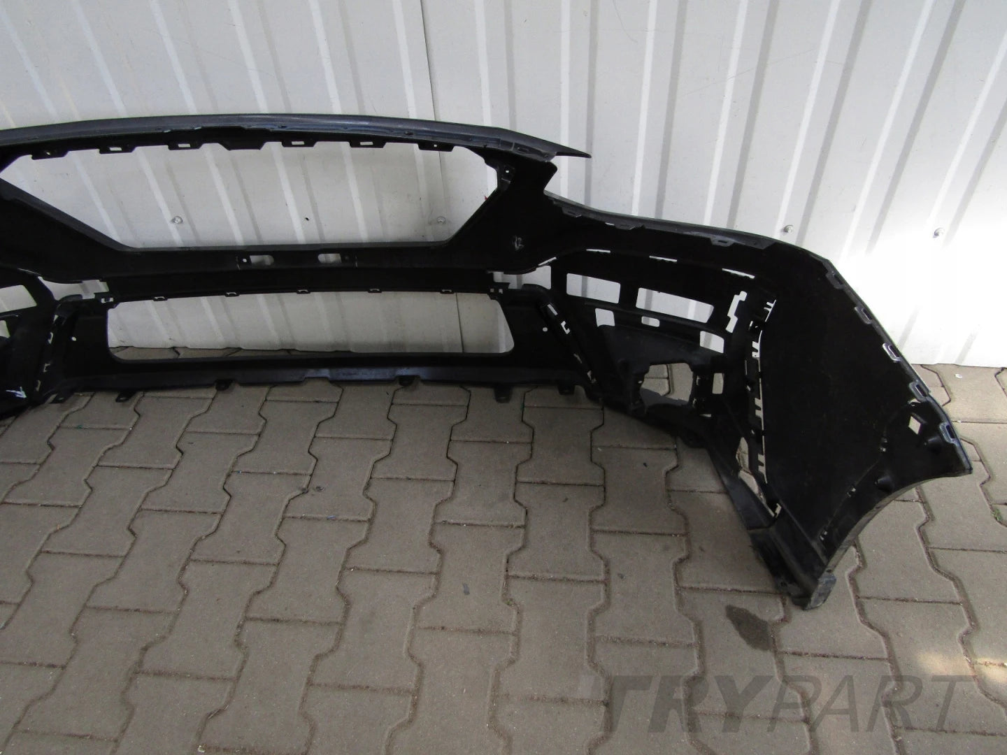 Front Bumper for Subaru Outback VI 6 (2020-)