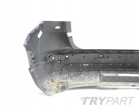 SEAT ATECA 575 REAR BUMPER ORG 16+