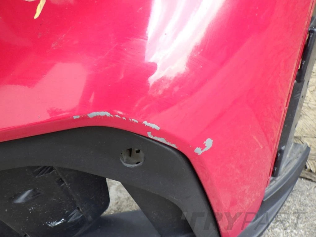 MINI F55 F56 JCW WORKS LIFT LCI 20- Front Bumper