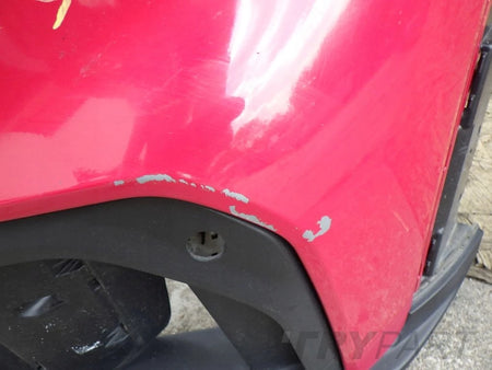 MINI F55 F56 JCW WORKS LIFT LCI 20- Front Bumper