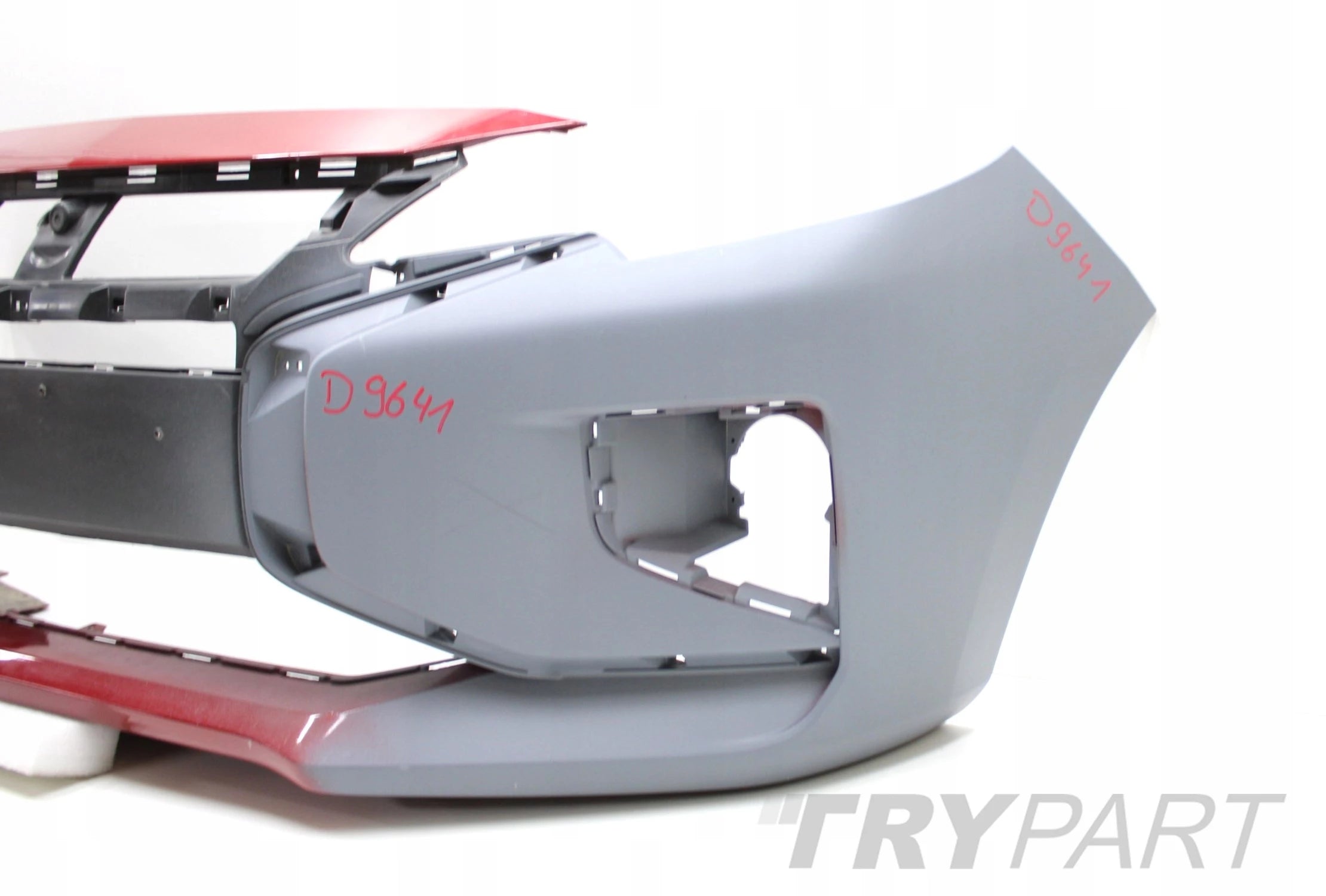 MITSUBISHI SPACE STAR III FRONT BUMPER ORG