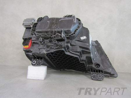 MAN TGX II 2 LED 20- FRONT HEADLIGHT LH LEFT 10665230003