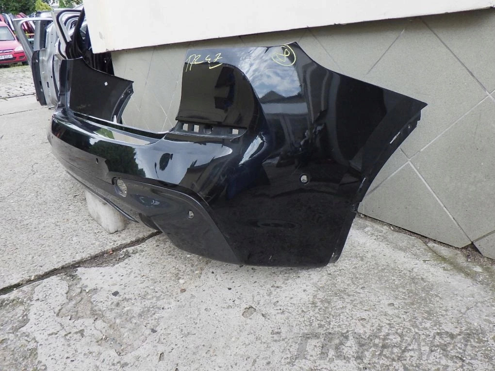 BMW X3 G01 M Sport Package Rear Bumper