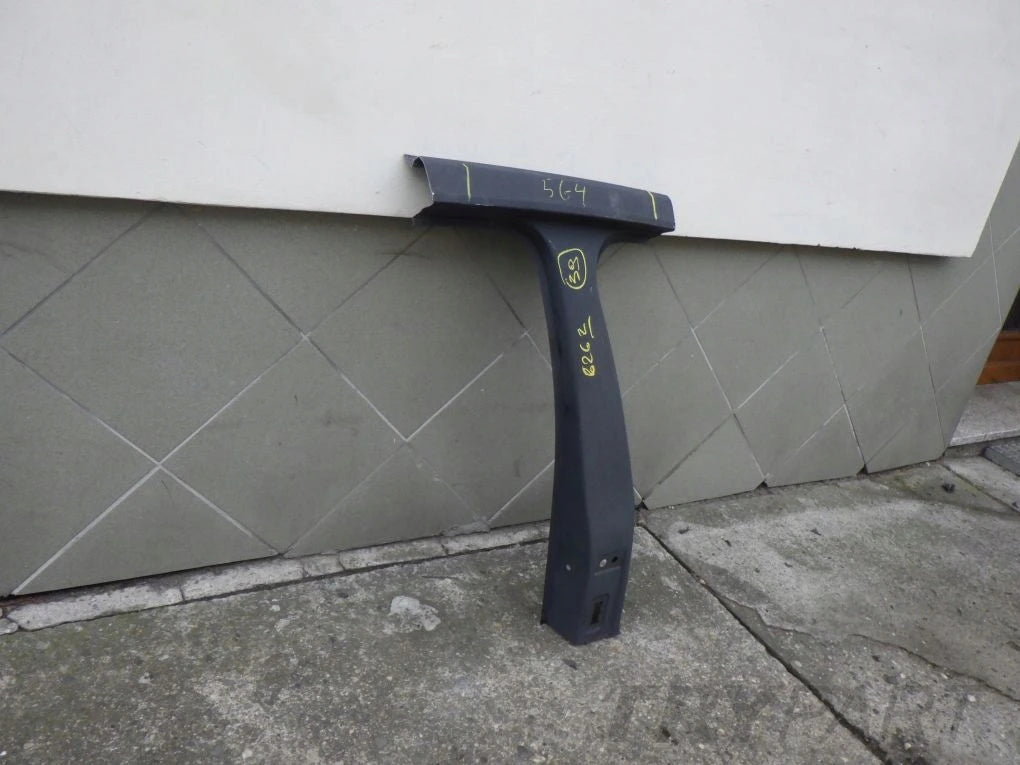 VW GOLF 7 VII 5G 5G4 HB 5D 2012- Right Pillar