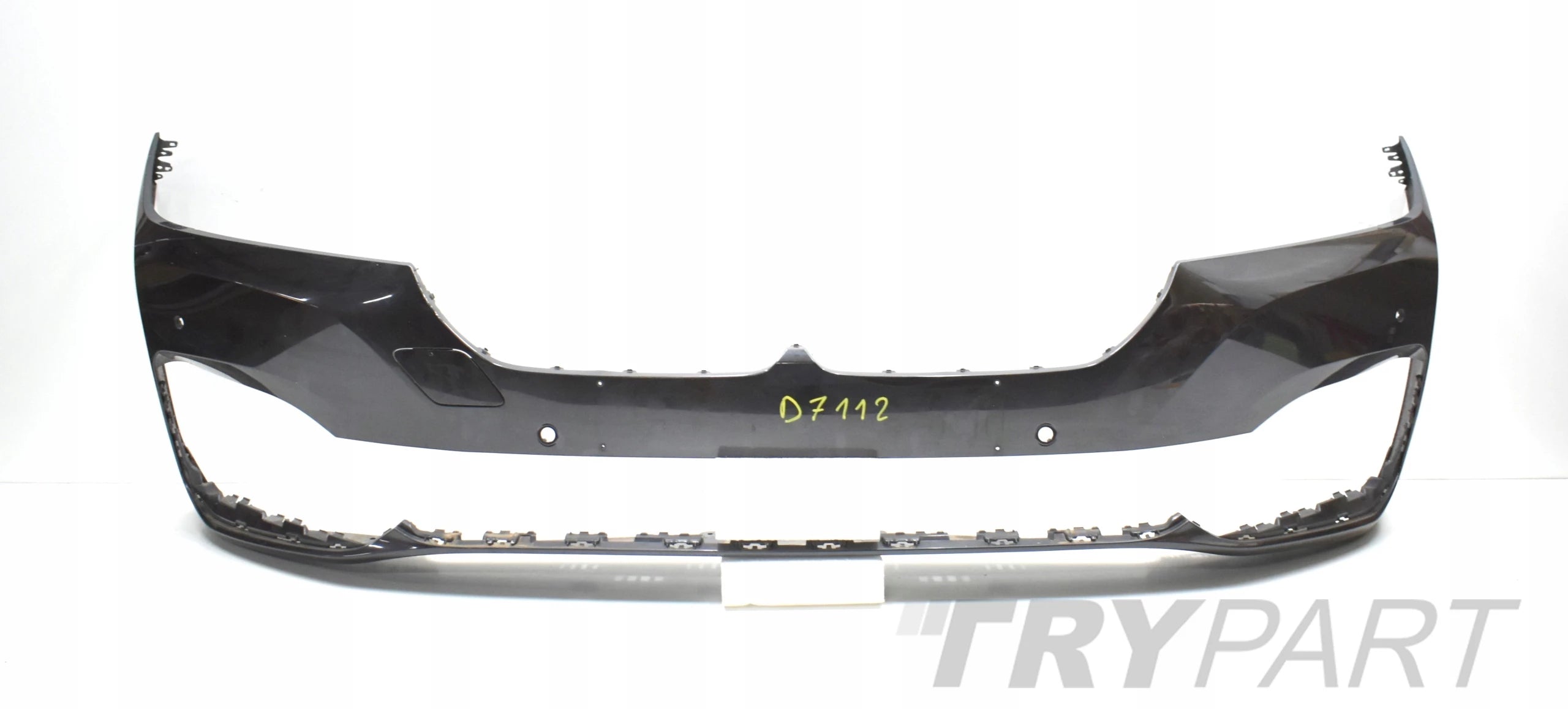 BMW 7 G11 G12 LIFT LCI FRONT BUMPER ORG