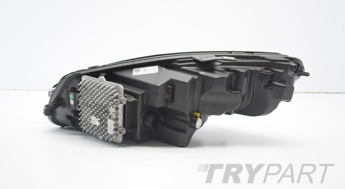 JAGUAR E PACE X540 RIGHT HEADLIGHT FRONT EU ORG