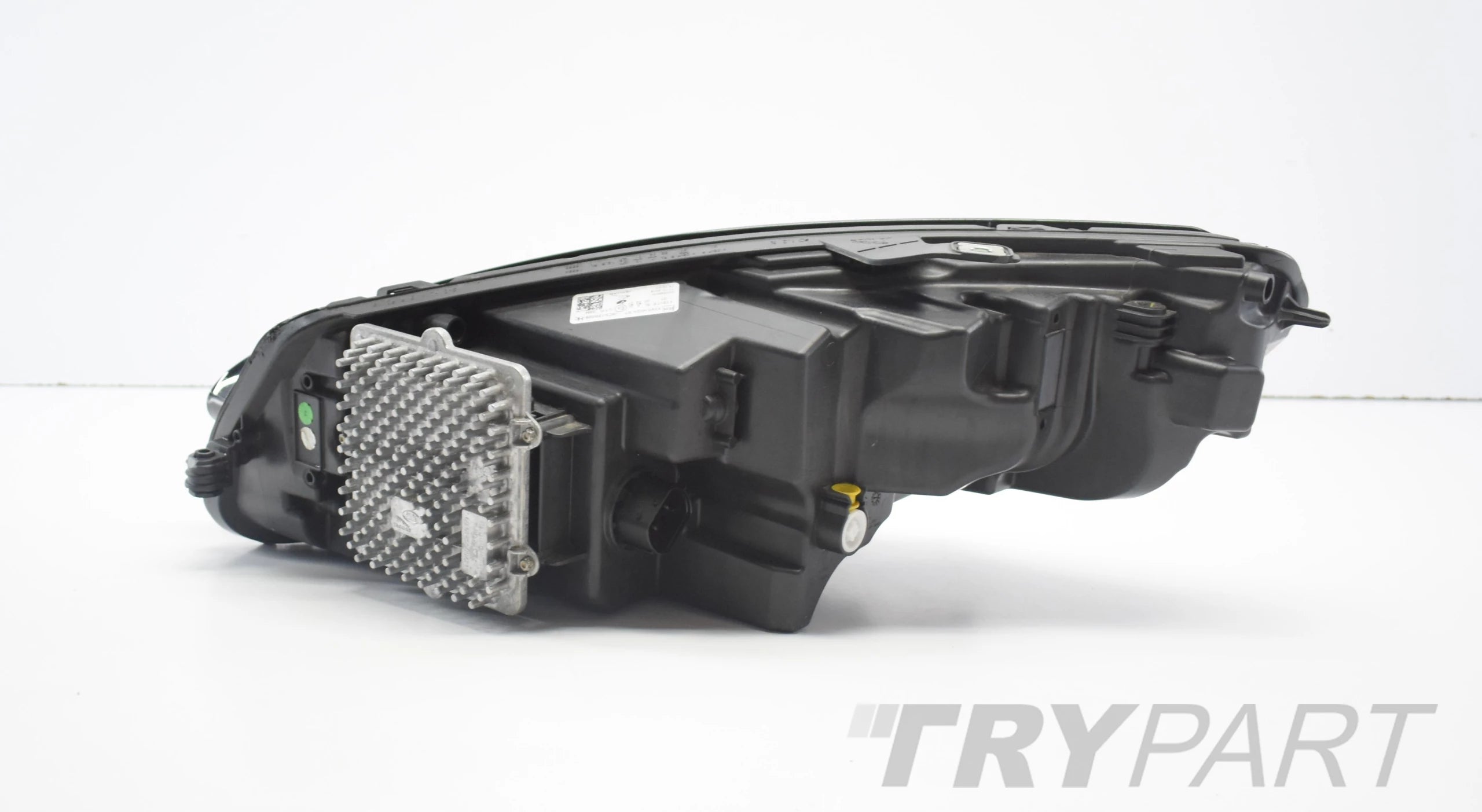 JAGUAR E PACE X540 RIGHT HEADLIGHT FRONT EU ORG