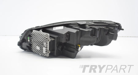 JAGUAR E PACE X540 RIGHT HEADLIGHT FRONT EU ORG