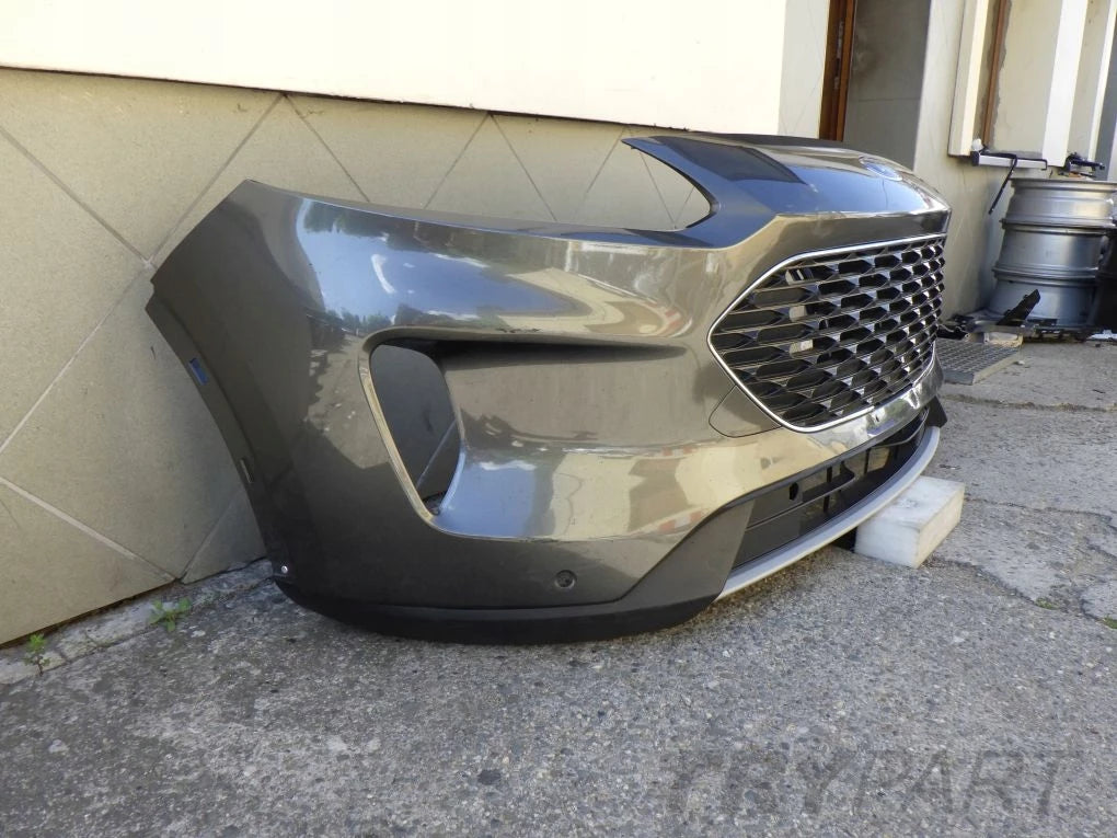 FORD KUGA MK3 III 19- Front Bumper