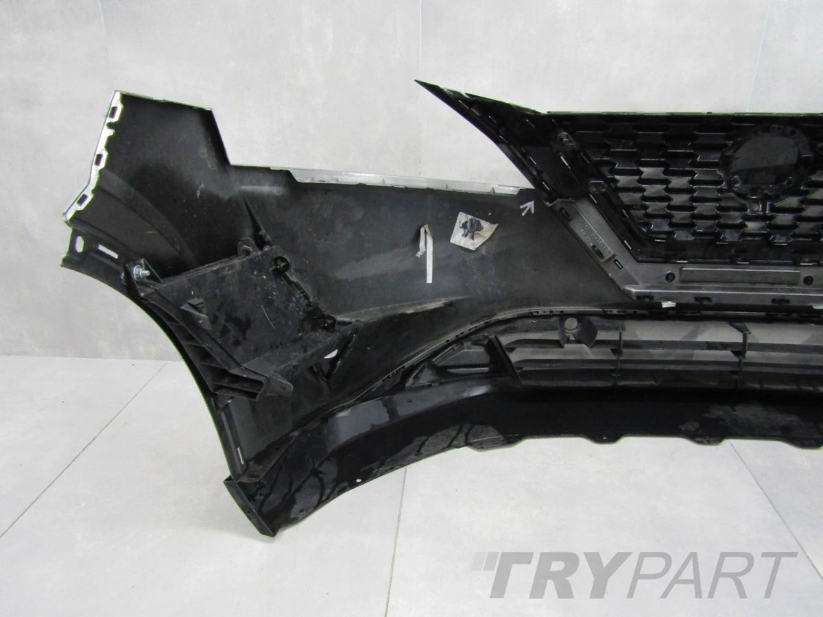 Front Bumper for Nissan Qashqai 3 III J12 21-24