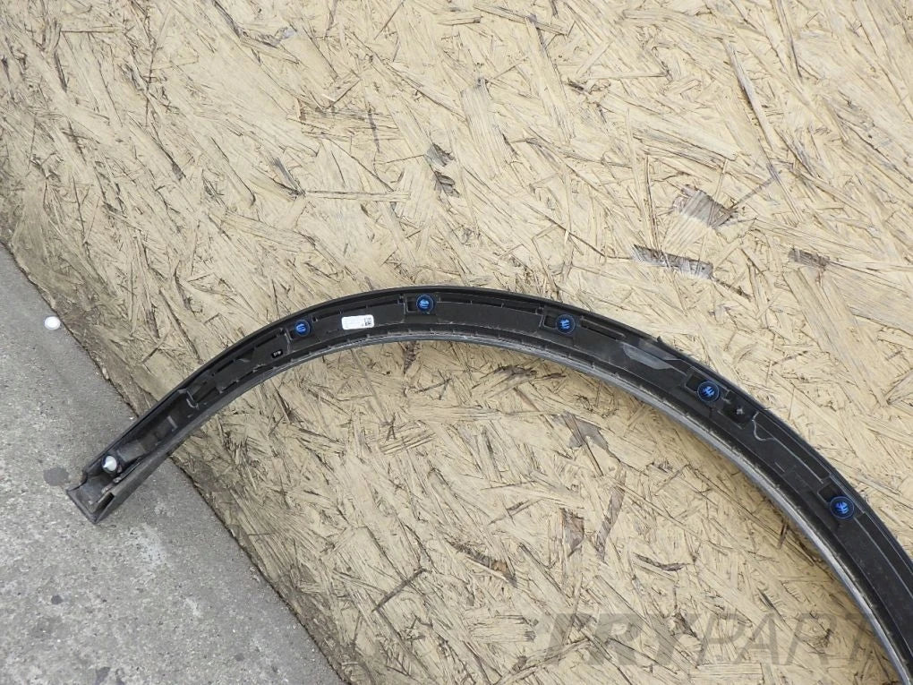 AUDI Q5 II 80A 2017- Right Rear Fender Trim