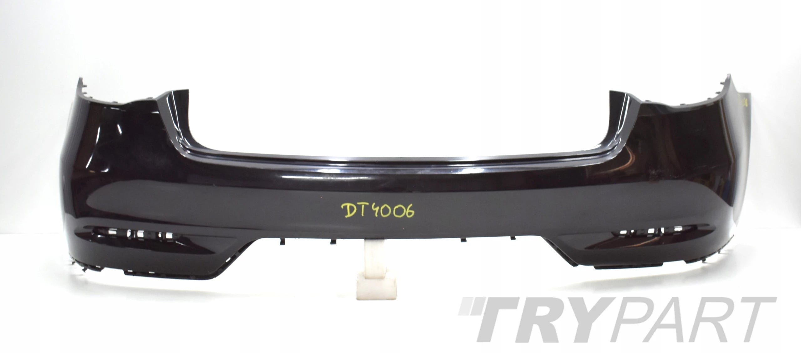 MERCEDES GLE COUPE W292 REAR BUMPER ORG